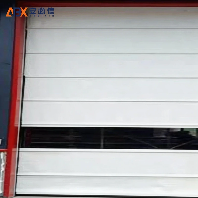 邵阳自动快速门