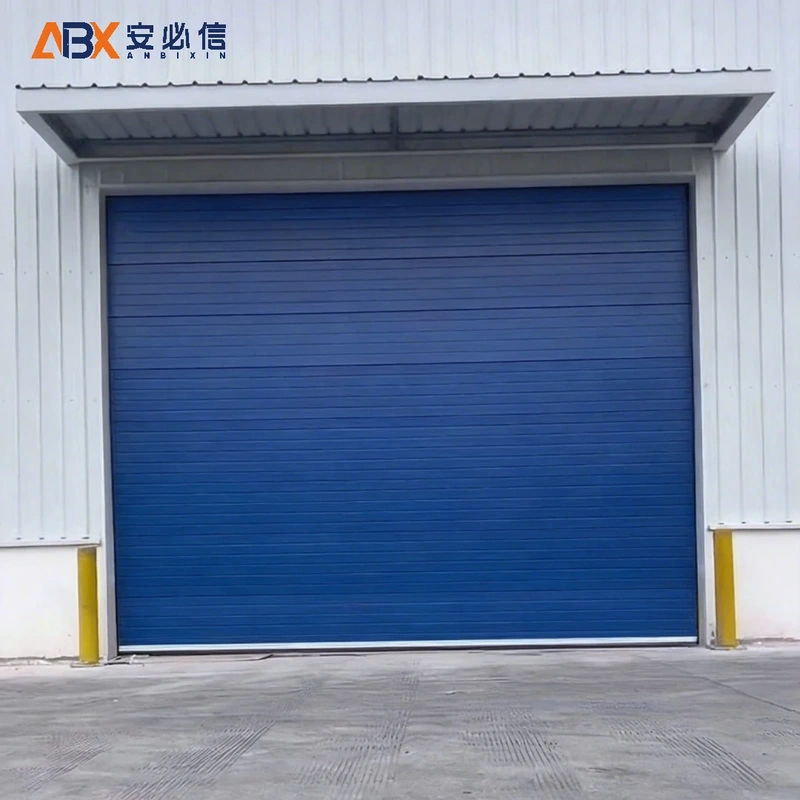 邵阳厂房高速门